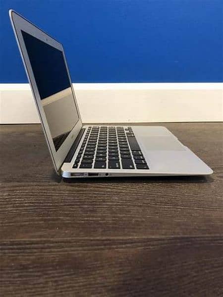 MacBook Air 1