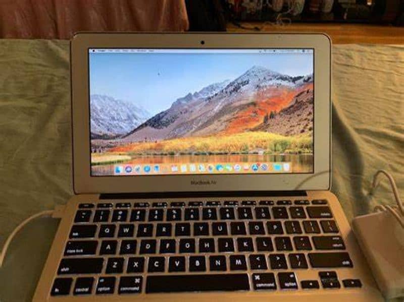 MacBook Air 3