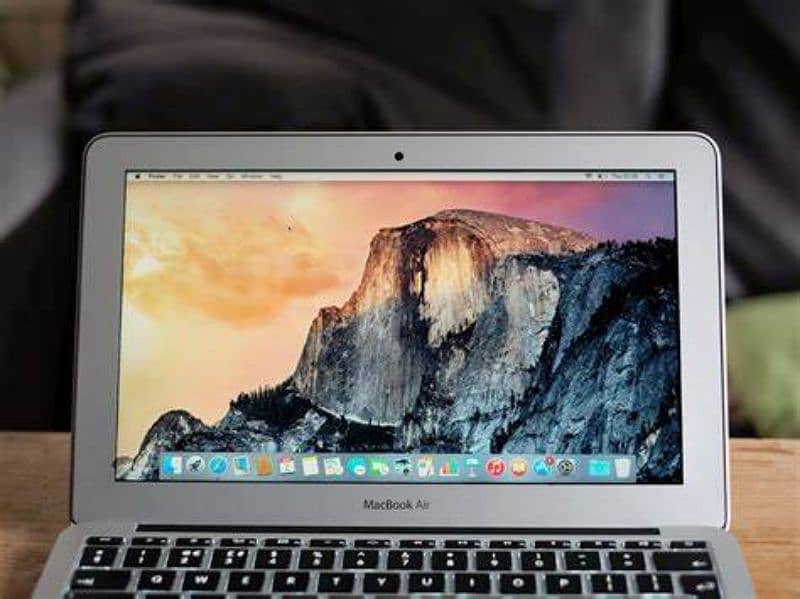 MacBook Air 4