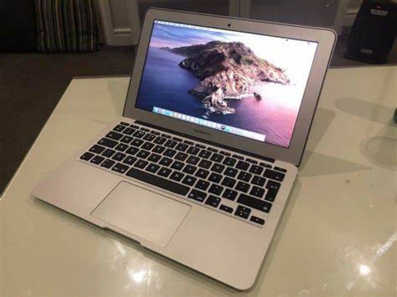 MacBook Air 5