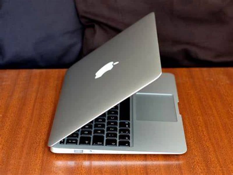 MacBook Air 6