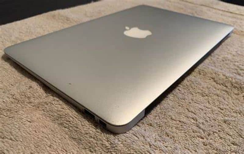 MacBook Air 7