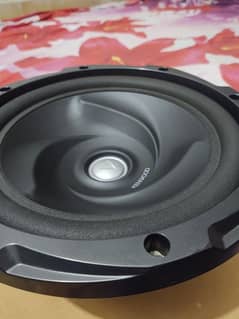 Original geniune Kenwood subwoofer 3010 0