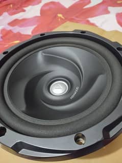 Original geniune Kenwood subwoofer 3010