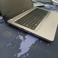 HP G72 Laptop Core i3 1st Gen 6GB Ram 500GB HDD
