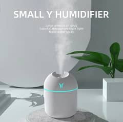 Mini portable Air Humidifier