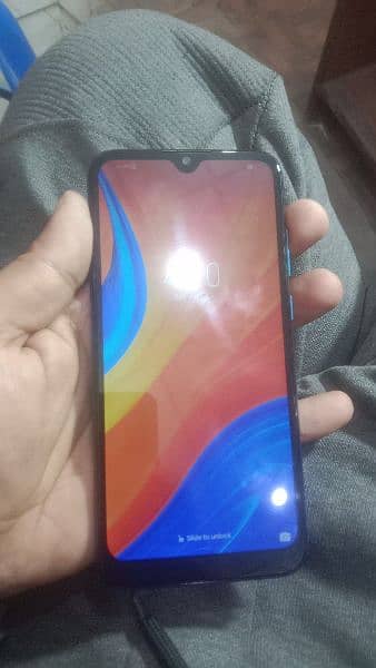 y6prime 3 64gb 1