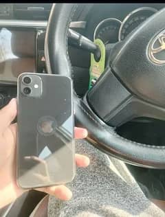 Iphone 11 Good Condition PTA working