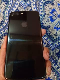 iPhone 7 plus, 128GB, Official PTA Approved, For Sale