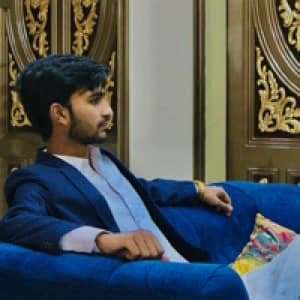 Salman  Zahoor 
