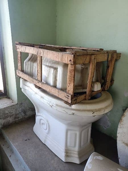 Brand new commodes for Sale 3