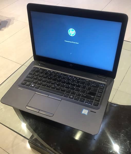 Hp zbook 4