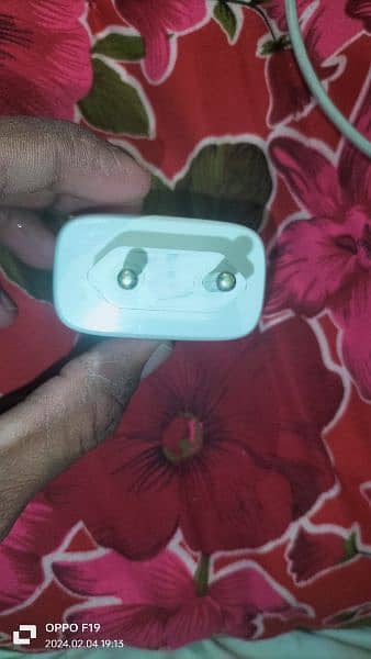 Oppo 65 wat charger for Sall 03129572280 5