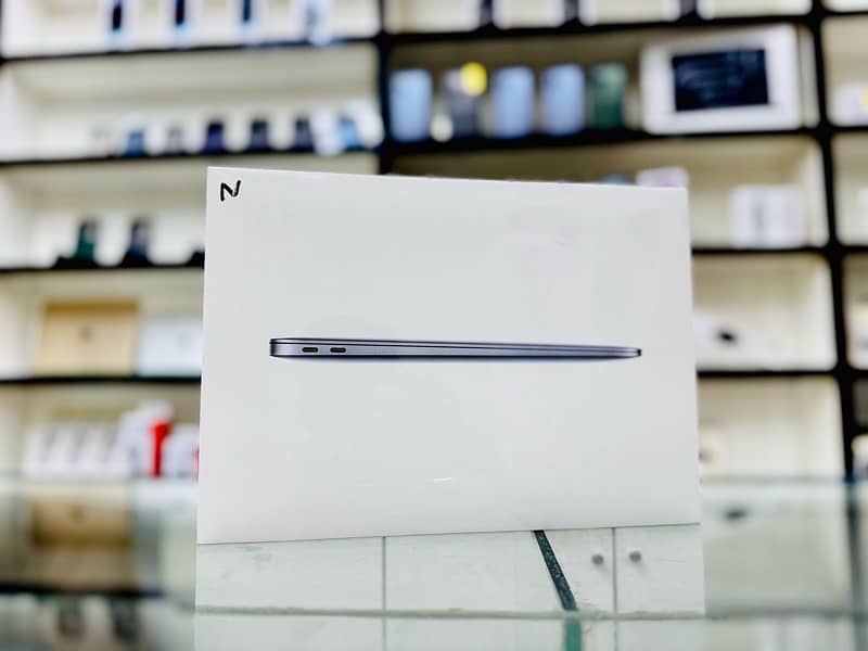 MacBook Air M1 1