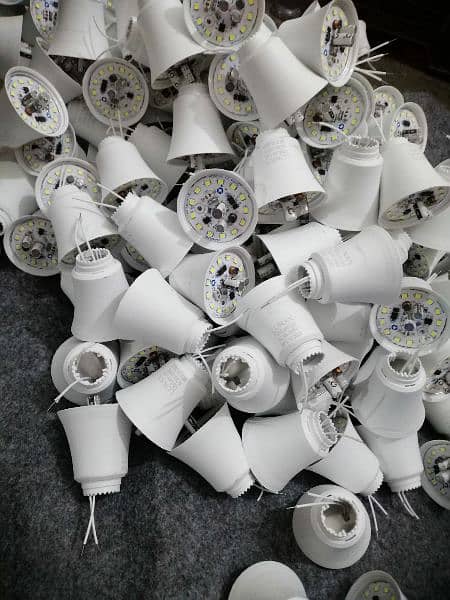 LUNAX led bulb 12 wolt copmny price pr 3
