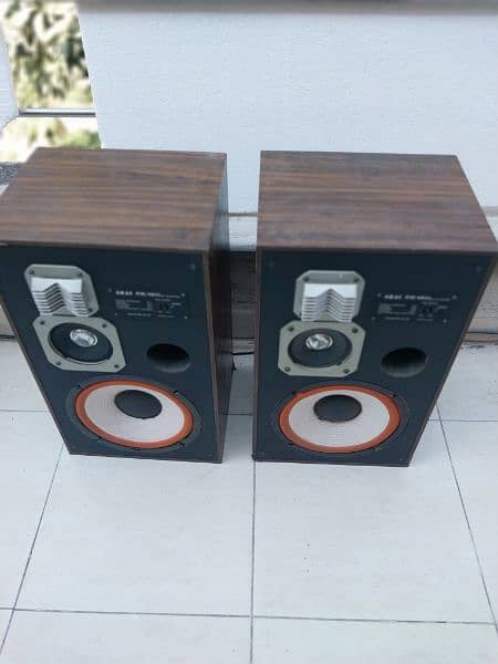 VICTOR DC-V5 LIKE JBL BOSE KLIPSCH DENON MARANTZ ONKYO KEF 5