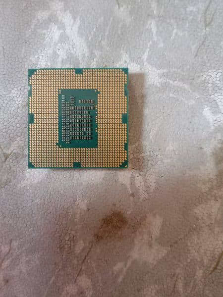 core i3 3rd gen processor 1