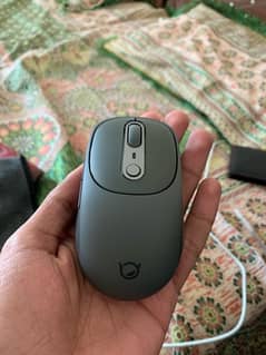 Lenovo Bluetooth Wireless Mouse