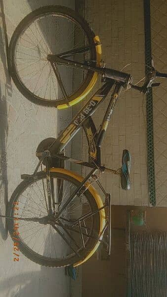 used cycle for sale 0