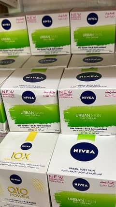 Nivea