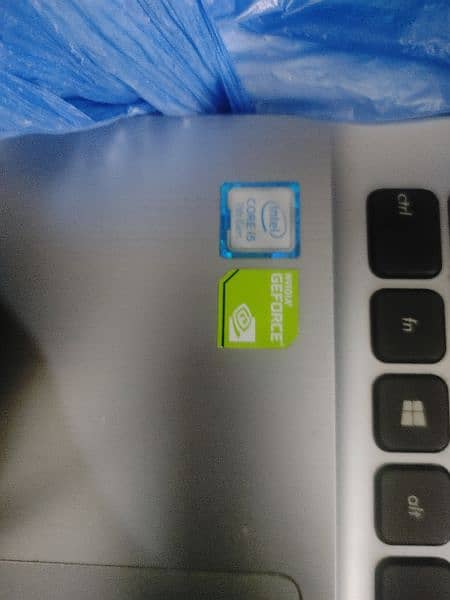 ASUS X541U i5 – 7th gen 15 inch 2gb graphic card full beast laptop 0