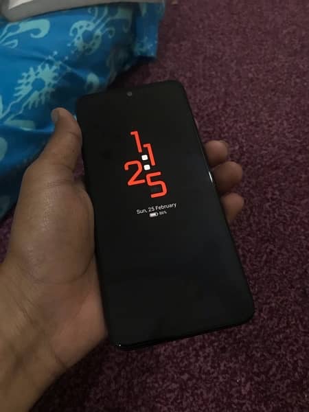 Redmi Note 12 is up for sale. 5
