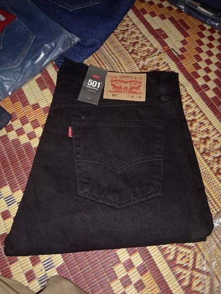 511 Levis jeans pent exported original quality denim pent 12