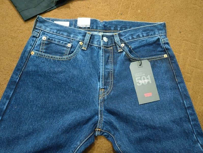 511 Levis jeans pent exported original quality denim pent 14