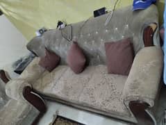 7 Seater Sofa For Sell