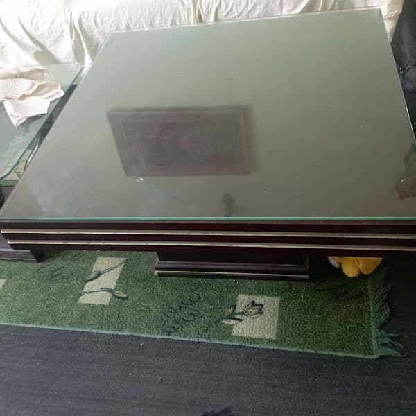 center table sets condition 10/10 2