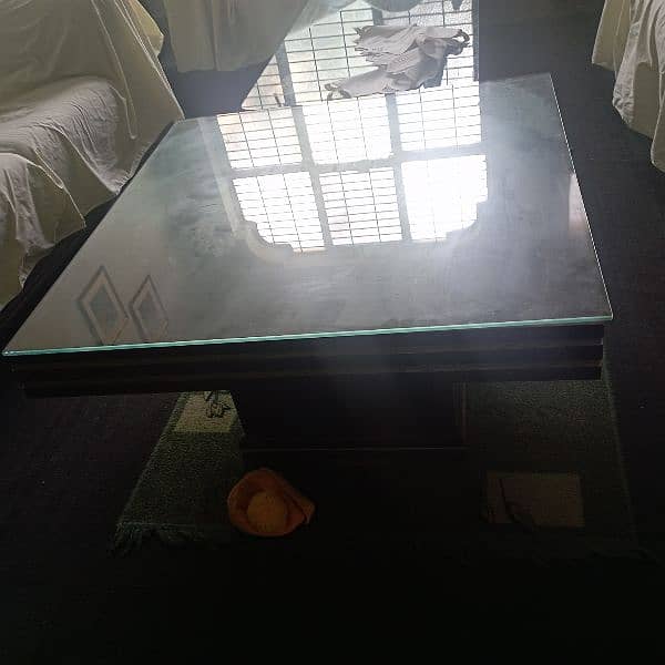 center table sets condition 10/10 3