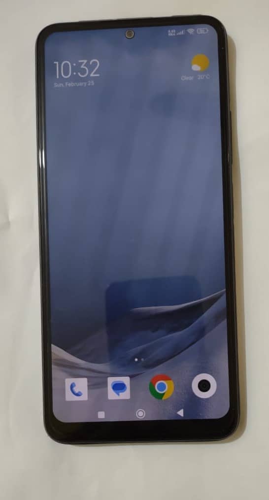 Xiaomi Redmi Note 12 6