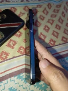 iphone 15pro max 256gb blue