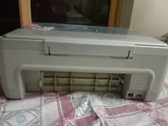 10/10 condition printer