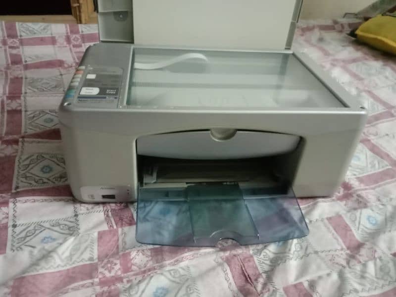 10/10 condition printer 1