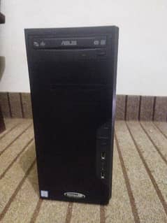 Gaming PC core i5 6th generation