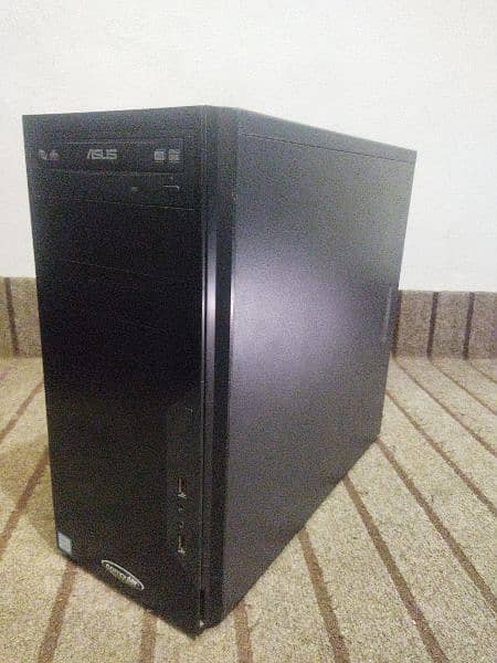 Gaming PC core i5 6th generation 1