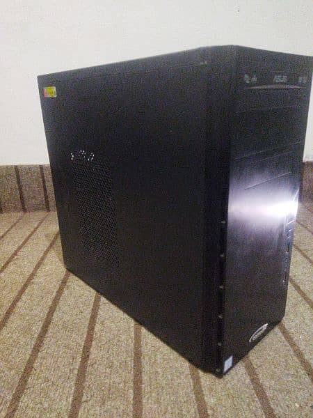 Gaming PC core i5 6th generation 2