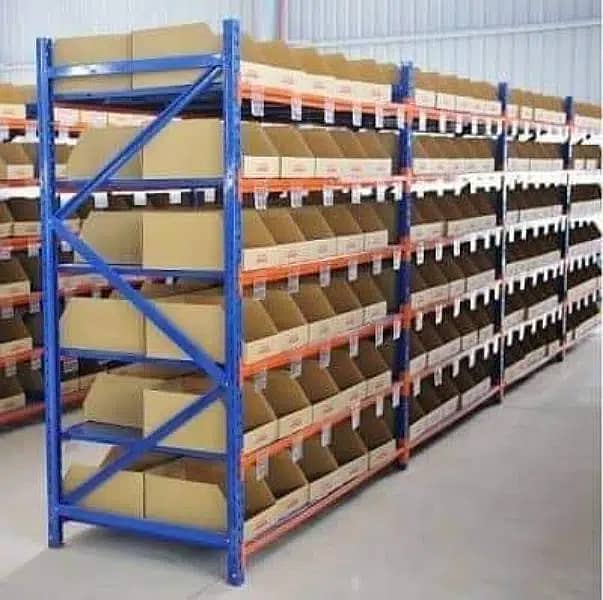 Racks/industrial warehouse racks/storage racks 12