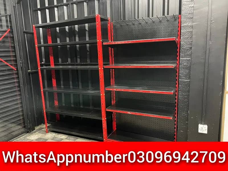 Racks/industrial warehouse racks/storage racks 5