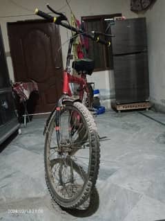 I want to sell cycle