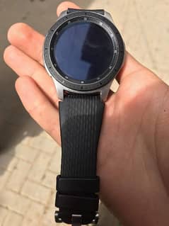 Samsung SM R800 || Samsung Galaxy Watch
