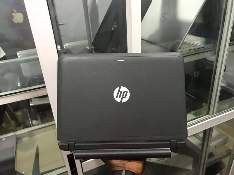 HP ProBook 11 G1 i3 5th generation 1