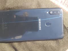 samsung mobil Galaxy A20 s 3 gb ram 32gb storage 0