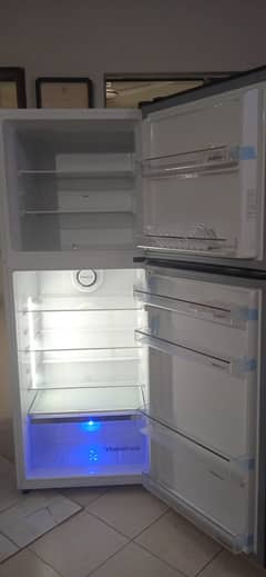 Refrigetor Dwalence model # 9193 Inverter-18 CFT (Urgent Sale) 0