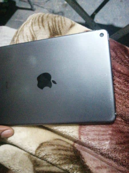 iPad Mini 5 6