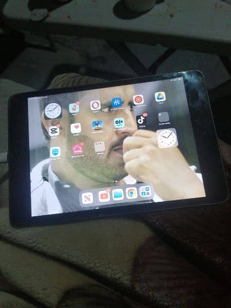 iPad Mini 5 7