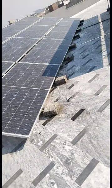 solar system 10kv full ok no any fault 100% ok 10/10 working 0