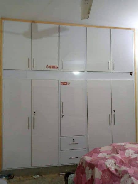 Carpenter/Kitchen cabinet / Kitchen Renovation/Office Cabinet/wardrobe 17