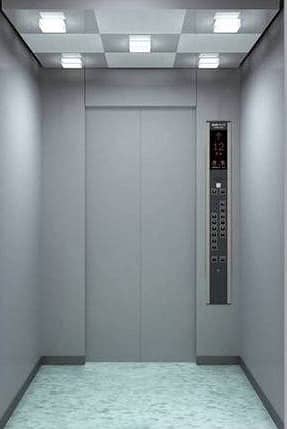 Passenger lift / Capsule Lift / Hospital lift / Cargo Lift / Elevator 1